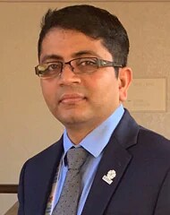 Prabodh Satyal, PhD.