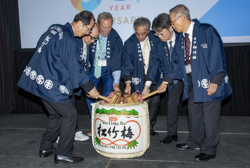 Tradition Of Kagami Biraki Ceremony