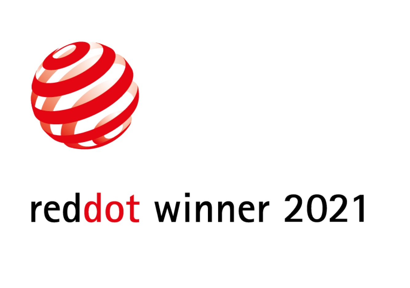 Red Dot Design Awards for Product Design 2021