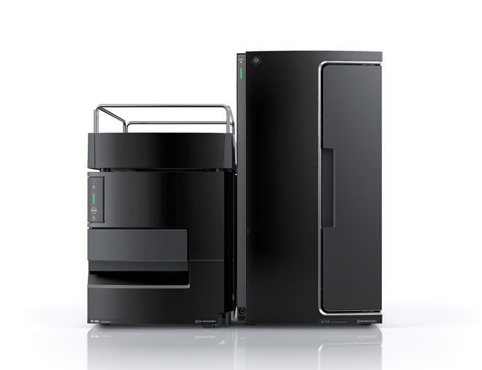 Ion Chromatograph Systems | SHIMADZU