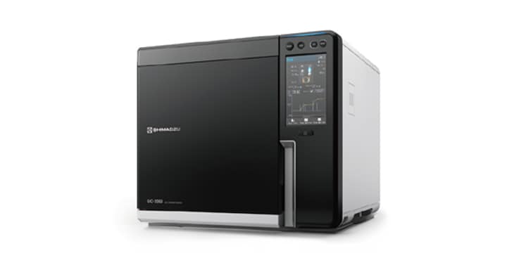 Gas Chromatography | SHIMADZU