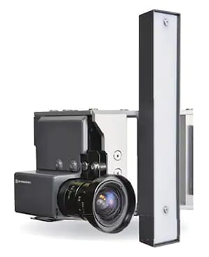 TRViewX Non-Contact Digital Video Extensometer