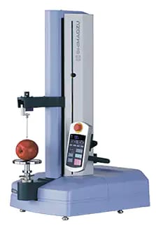 EZ Test Series Food Texture Analyzer