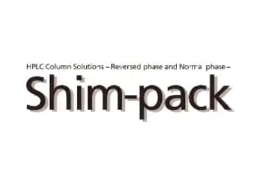 Shim-pack SCR Series