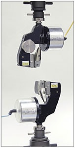 Pneumatic Capstan Grips for Yarn and Cables : Shimadzu Scientific ...