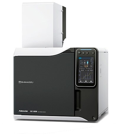 Refinery Gas Analysis