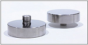 Lab Plate Compression Fixed Compression Plates : Shimadzu Scientific Instruments