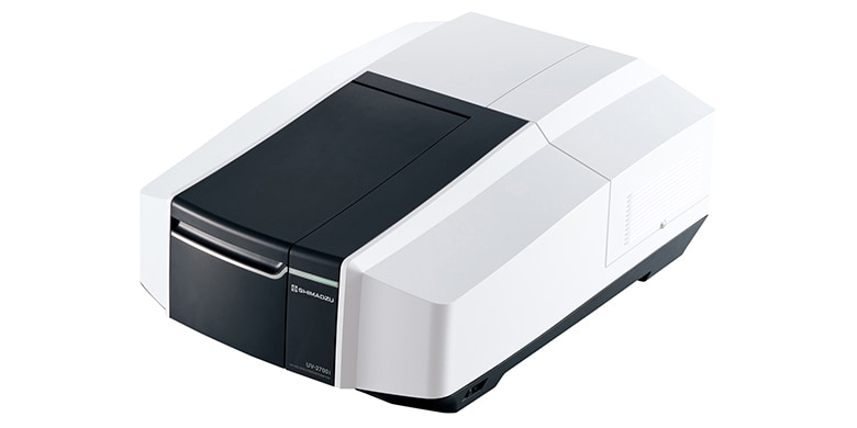 UV-2600i UV-VIS-NIR Spectrophotometer