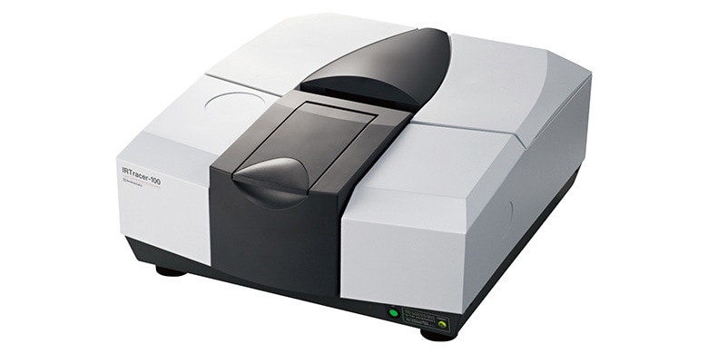IRTracer-100 FTIR Spectrometer