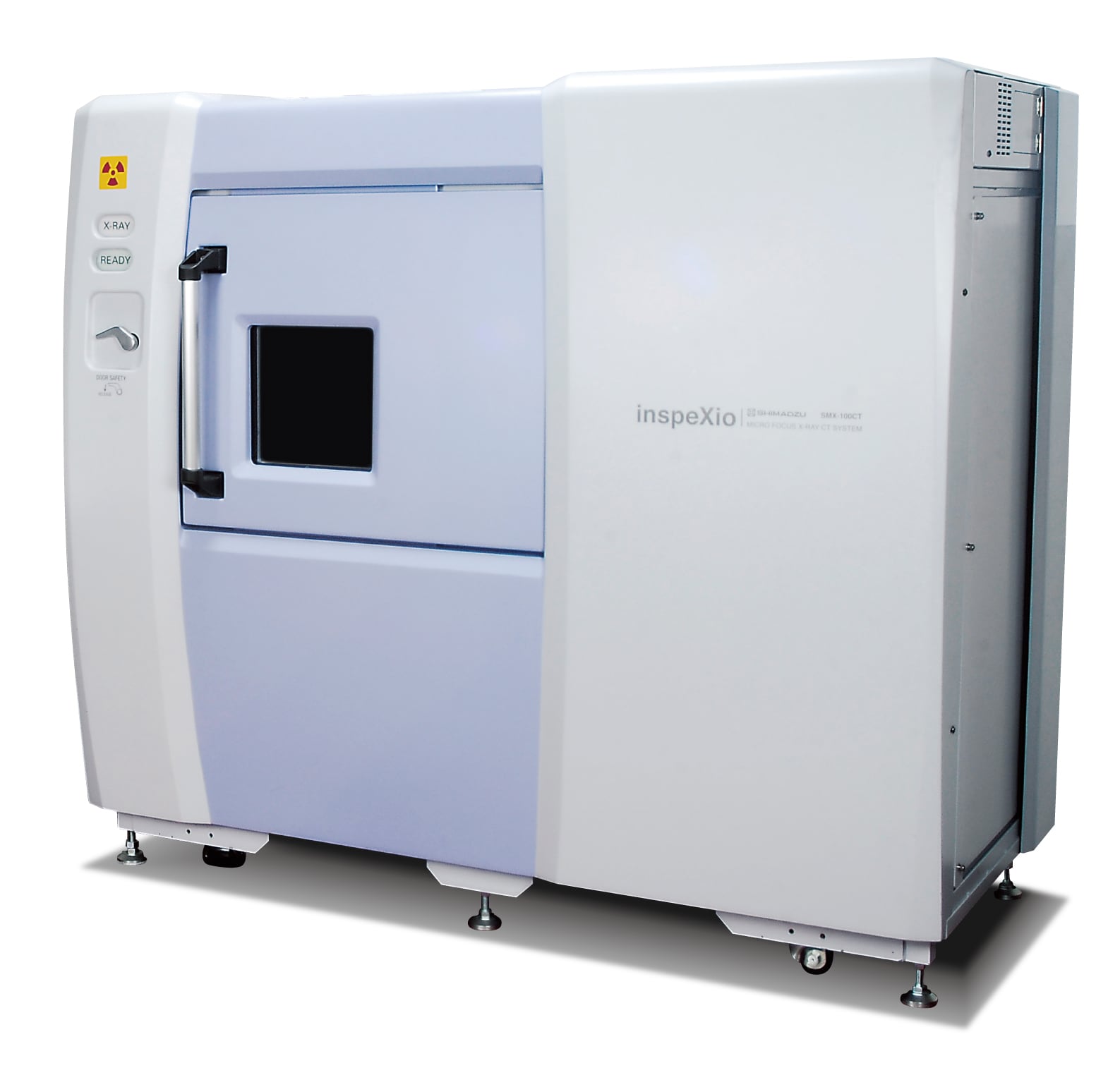Microfocus XRay CT Systems Shimadzu Scientific Instruments