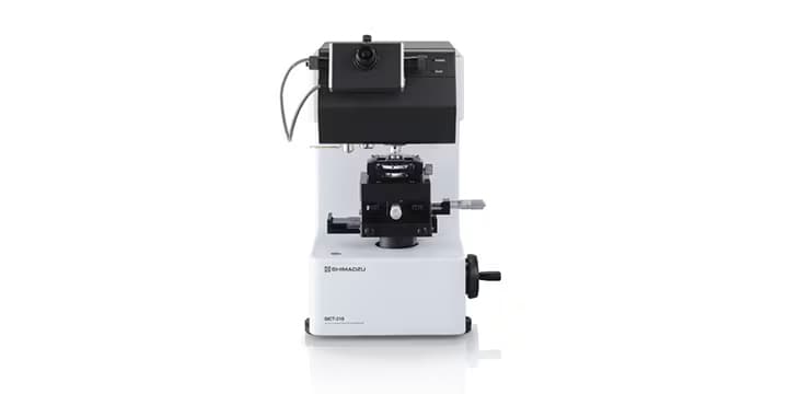MCT Series Micro Compression Testing Machine