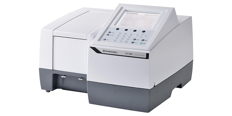 Multipurpose UV-Vis Spectrophotometer