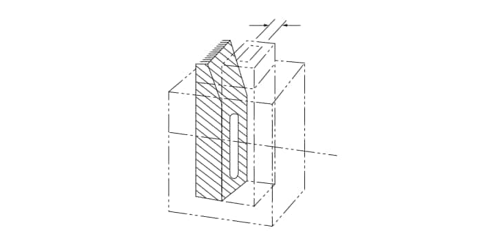 UV-Vis Short Optical Path Measurement