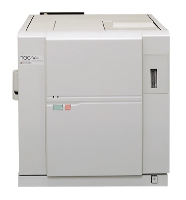 Advanced TOC-VWP Analysis Solutions for Precise Water Quality Testing