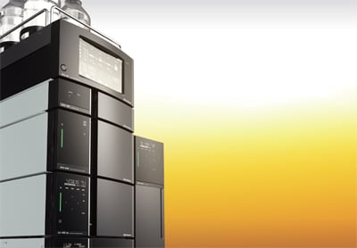 Nexera XS inert UHPLC System