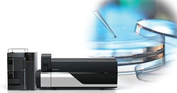 LC/MS/MS Method Package for Cell Culture Profiling Ver. 3