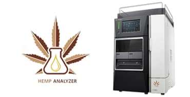 Hemp Analyzer