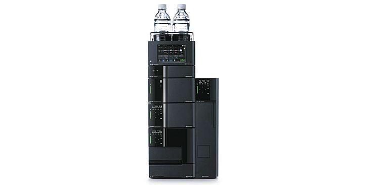 Nexera series - Modular UHPLC/HPLC Systems