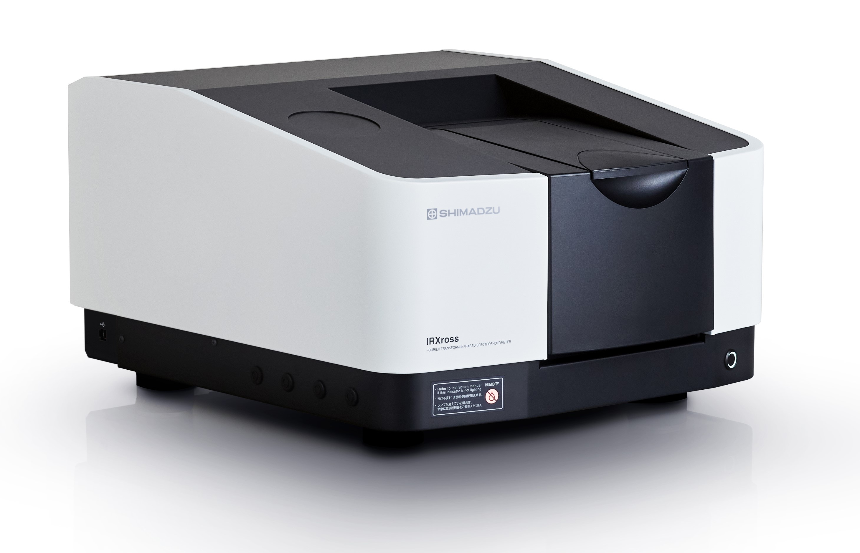 IRXross FTIR Spectrophotometer