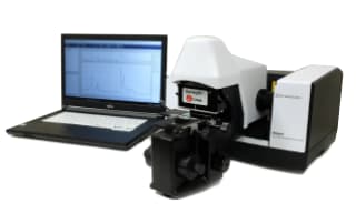 FTIR Microscope: SurveyIR