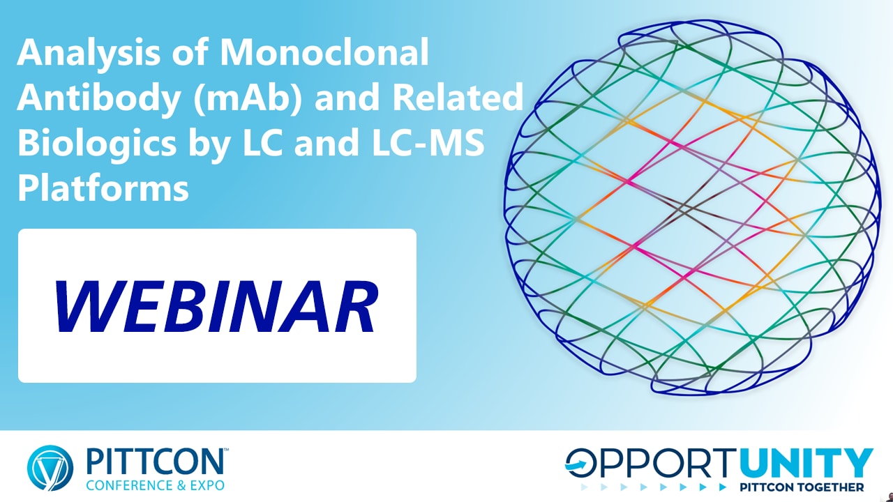 Webinar - Monoclonal Antibody (mAb)