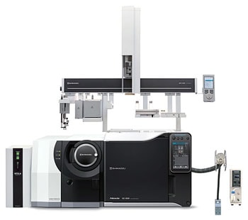 GCMS Off-Flavor Analyzer