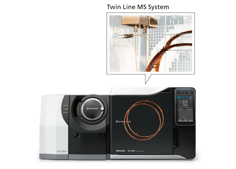 Reliable Target Pesticide Detection of High Matrix Samples