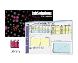 Contains Approximately 4,900 Mass Spectra