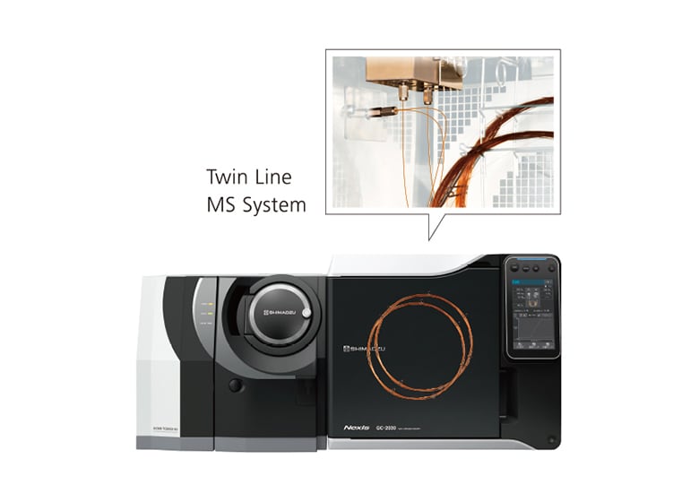 Twin Line MS System