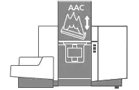 Flame Automatic Burner System