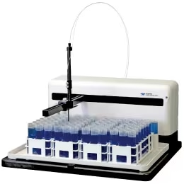 ICPMS ASX-560 Autosampler