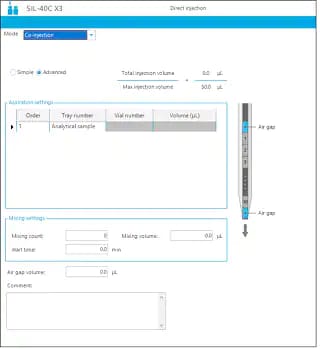 Automated pretreatment programs save labor and increase reliability