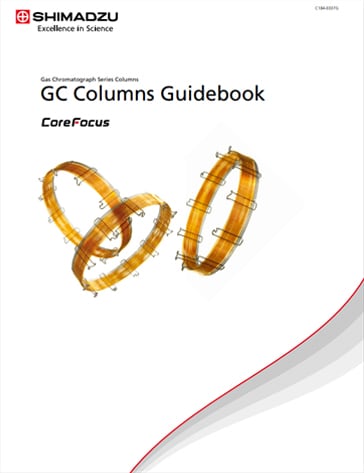 GC Columns Guidebook