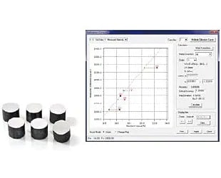 Comprehensive Quantitation Functions