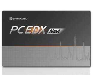 PCEDX Navi Software Allows Easy Operation from the Start