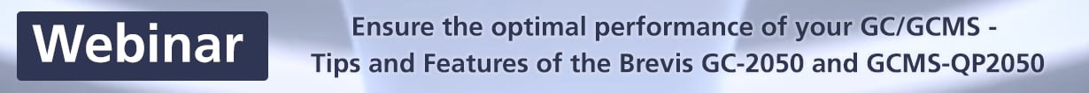 Pioneering New Solutions for VOCs and SVOCs Analysis