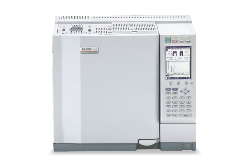 2009　GC‑2010 Plus — Taking Exceptional Performance to the Next Level