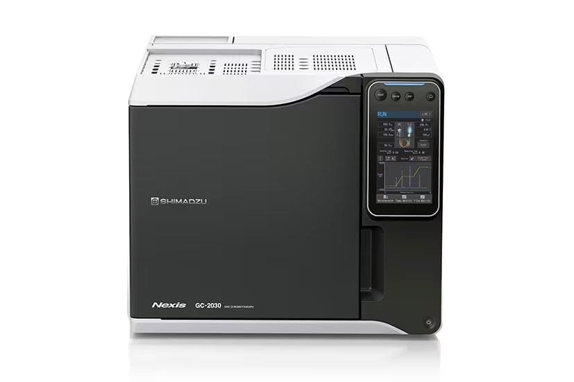 2017　Nexis GC‑2030 — The Next Industry Standard