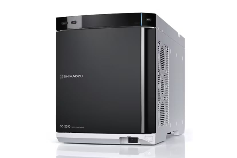 2023　Brevis GC‑2050 — Small but Mighty