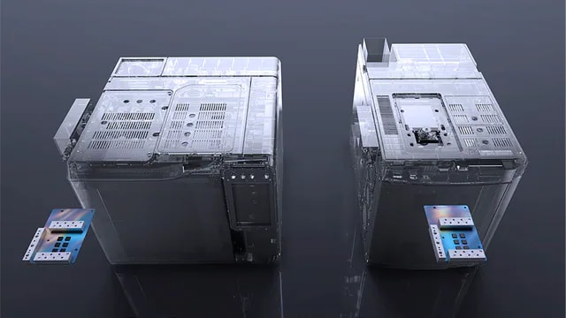 2025
FluxEdge GC Systems — High Durability, High Speed, and High Precision