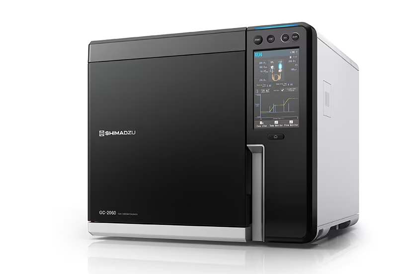 2026　Nexis GC‑2060 — The Next Industry Standard