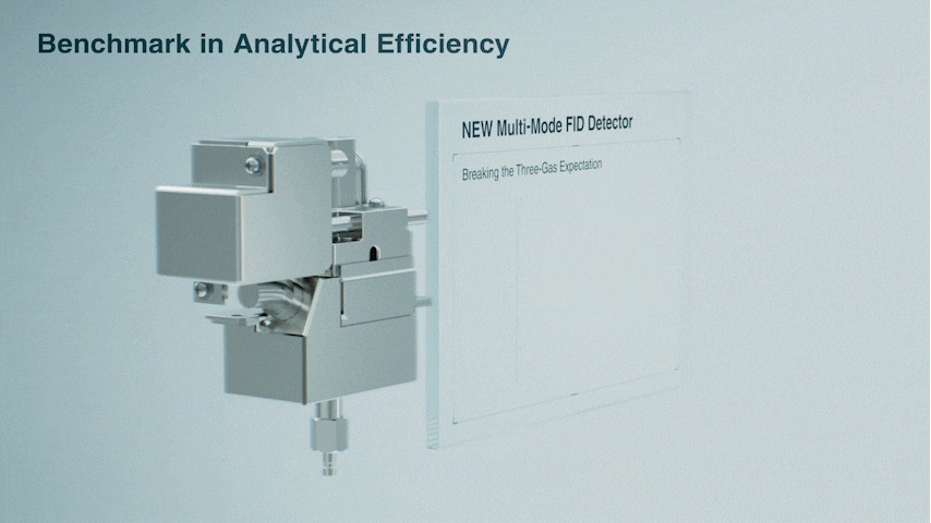 Detectors with Unmatched Sensitivity and Stability:
Next-Gen FID & TCD