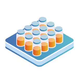Complexity of Sample Preparation