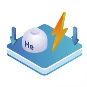 Gas and Power Management