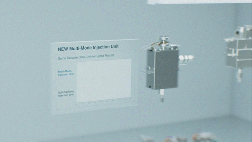 Multi-Mode Injection Unit (MMI)