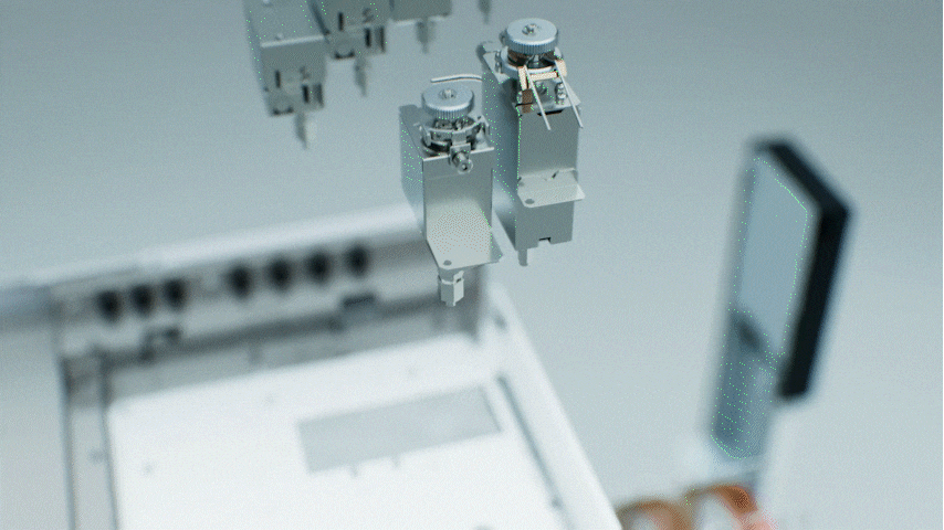 A GC Crafted to Expand with Your Needs