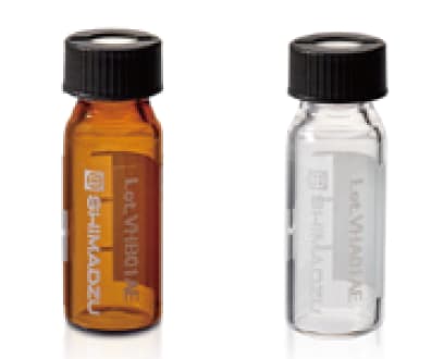Shim-vial Vials