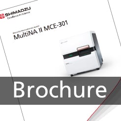 MultiNA II MCE-301 Brochure