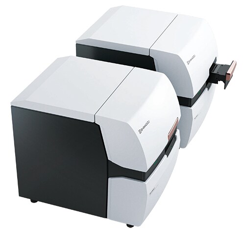 Key features of the MultiNA II MCE-301 Microchip Electrophoresis System