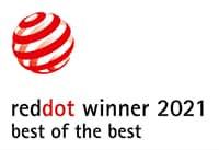 Red Dot Award